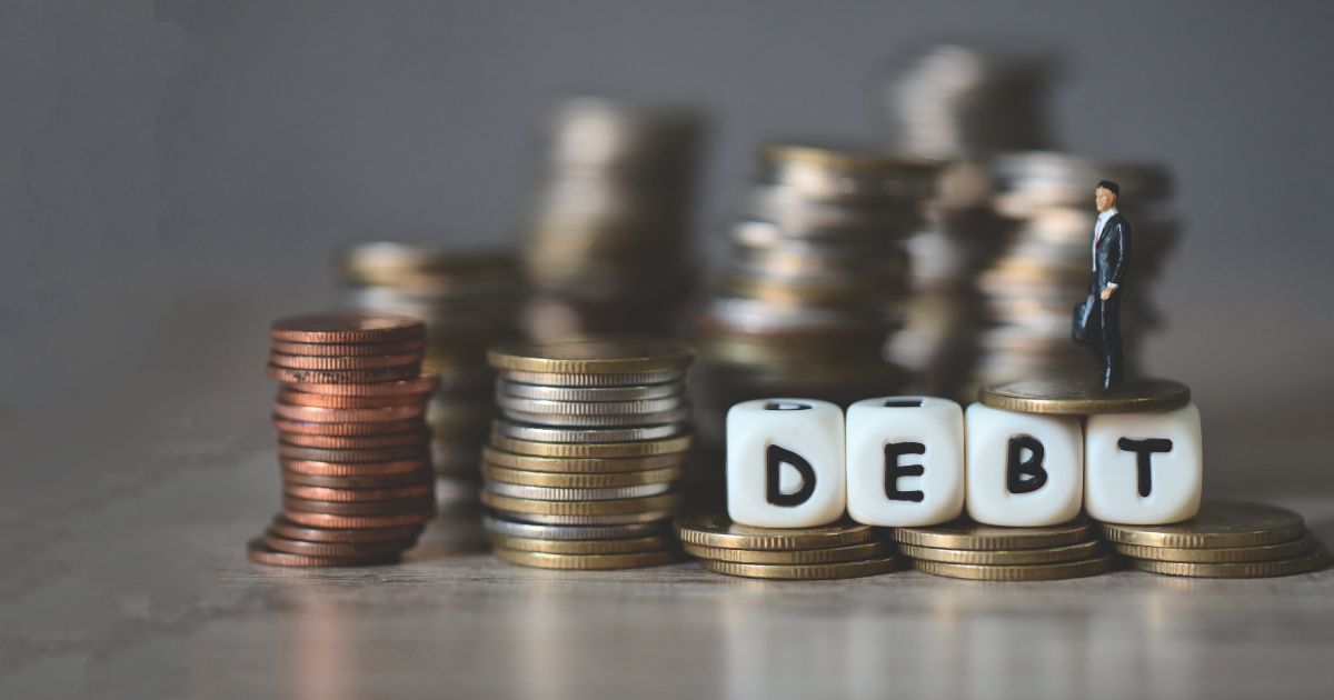 Debt management
